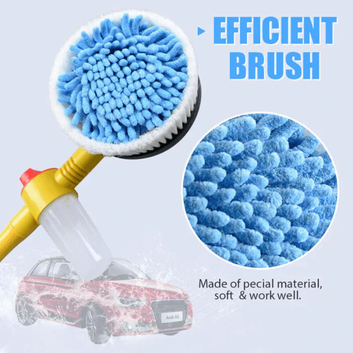 CleanSweep 360 Auto