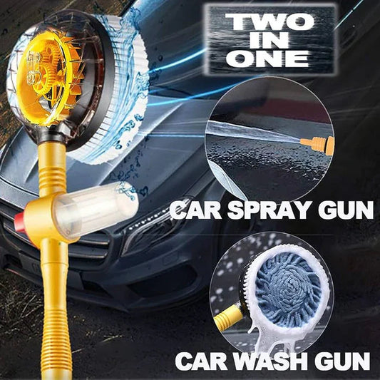CleanSweep 360 Auto