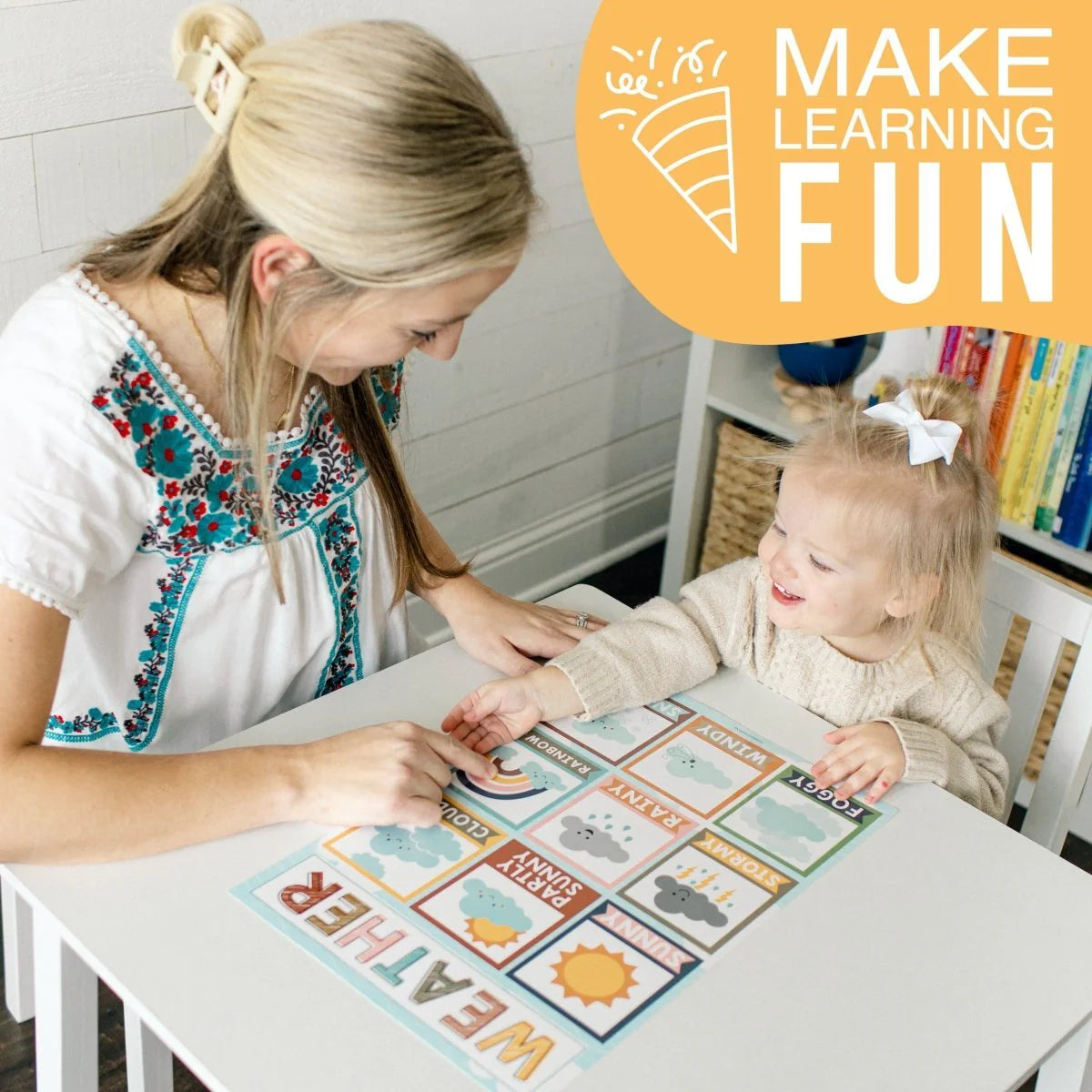 PRESCHOOL HEAD START KIT