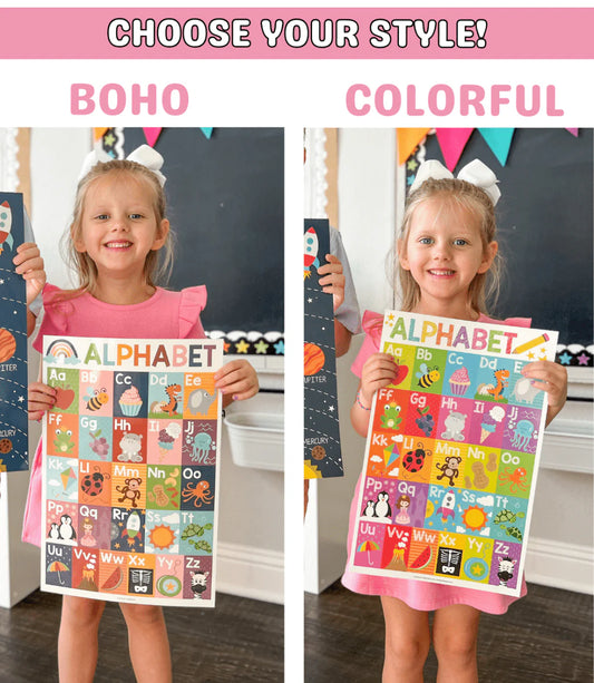 PRESCHOOL HEAD START KIT